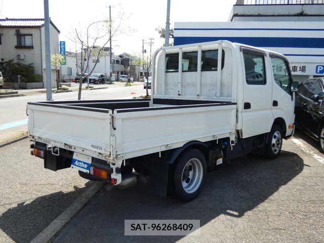 Toyota DYNA TRUCK 2021-11 8035321-6