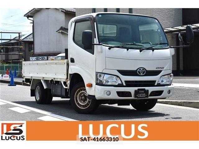 Toyota DYNA TRUCK 2019-02 8035333-0