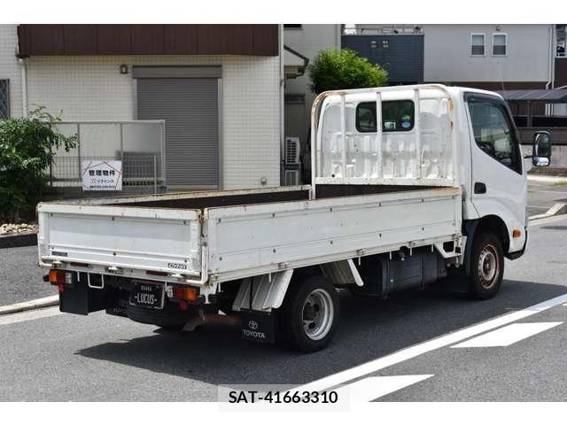 Toyota DYNA TRUCK 2019-02 8035333-24