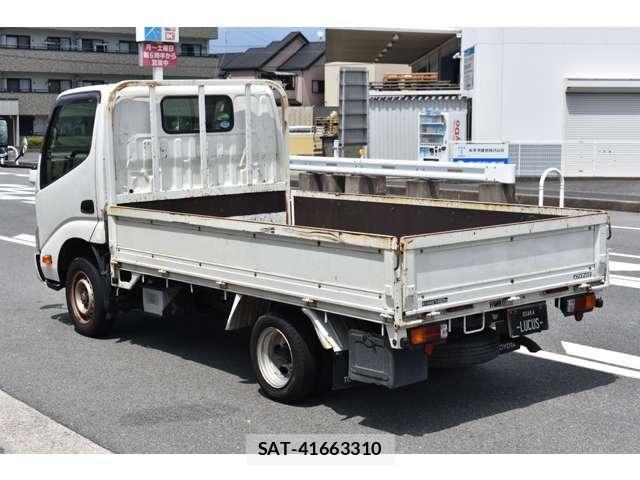 Toyota DYNA TRUCK 2019-02 8035333-25