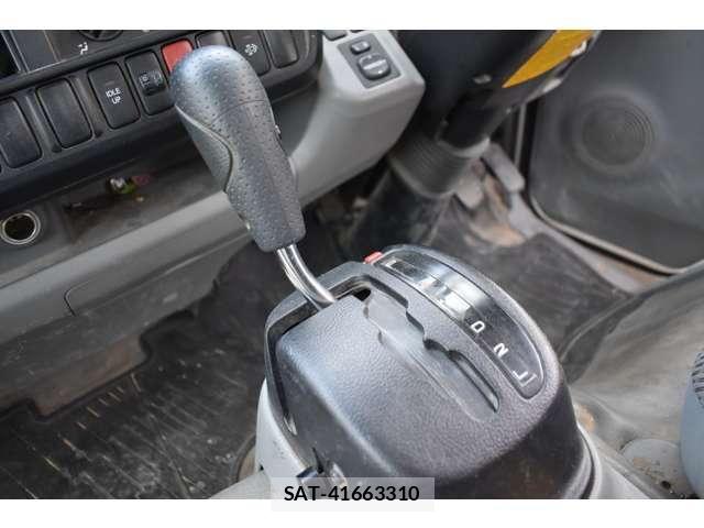 Toyota DYNA TRUCK 2019-02 8035333-2