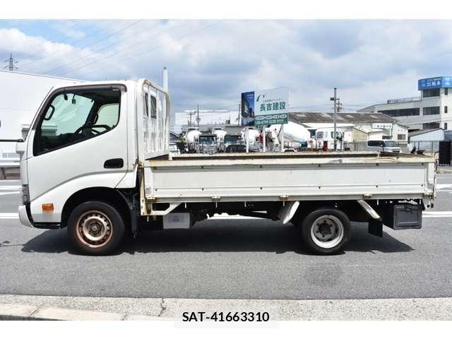 Toyota DYNA TRUCK 2019-02 8035333-3