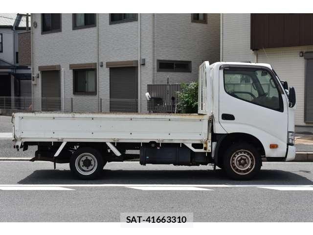Toyota DYNA TRUCK 2019-02 8035333-4