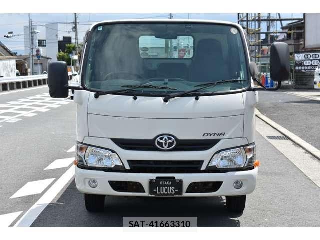 Toyota DYNA TRUCK 2019-02 8035333-5