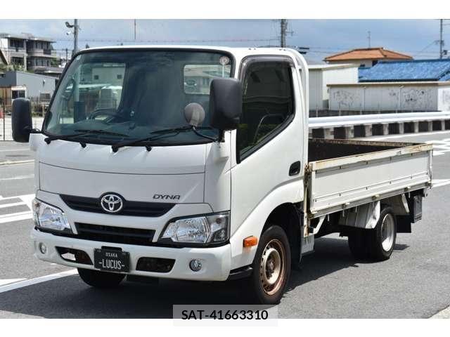 Toyota DYNA TRUCK 2019-02 8035333-6