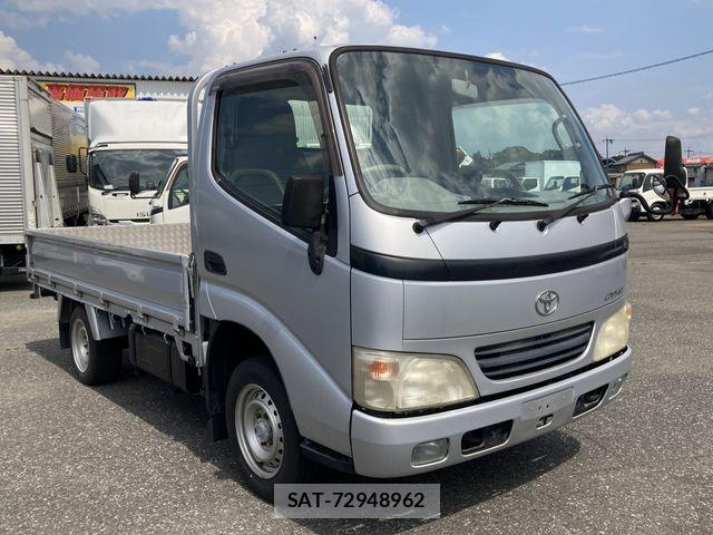 Toyota DYNA TRUCK 2005-11 8073624-0