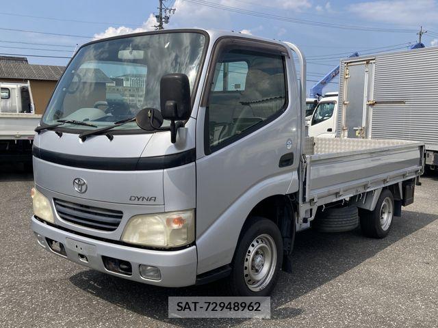 Toyota DYNA TRUCK 2005-11 8073624-1