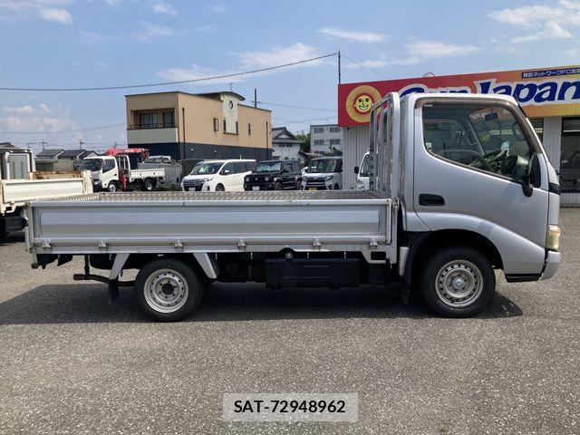 Toyota DYNA TRUCK 2005-11 8073624-22