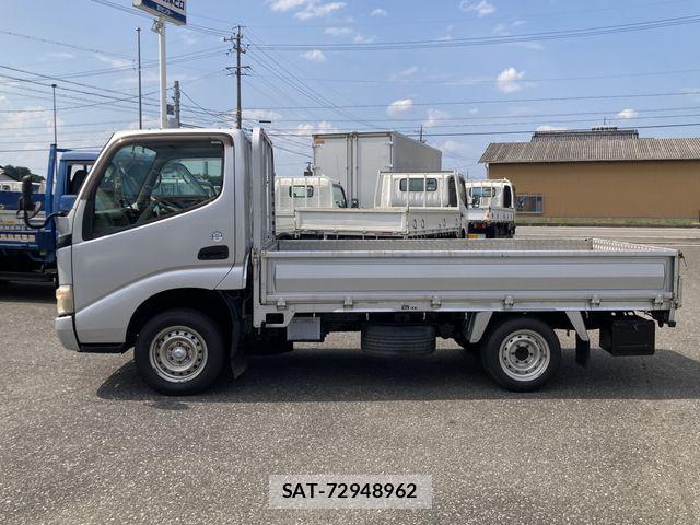 Toyota DYNA TRUCK 2005-11 8073624-2