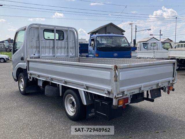 Toyota DYNA TRUCK 2005-11 8073624-3