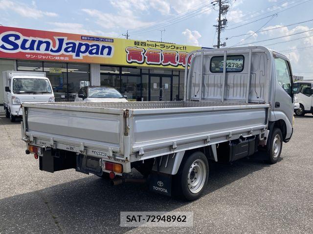 Toyota DYNA TRUCK 2005-11 8073624-4