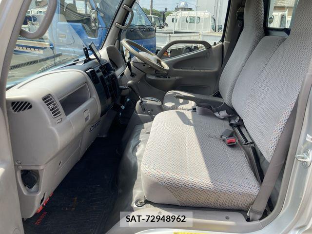 Toyota DYNA TRUCK 2005-11 8073624-6