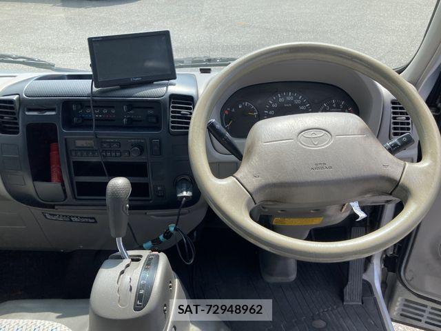 Toyota DYNA TRUCK 2005-11 8073624-7