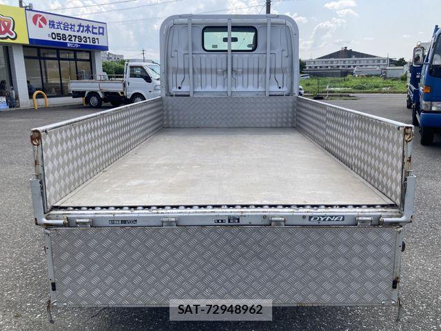 Toyota DYNA TRUCK 2005-11 8073624-8