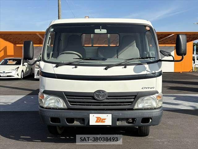 Toyota DYNA TRUCK 2009-08 8073623-9