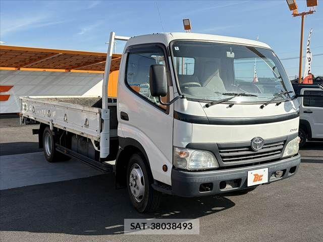 Toyota DYNA TRUCK 2009-08 8073623-10