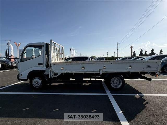 Toyota DYNA TRUCK 2009-08 8073623-11
