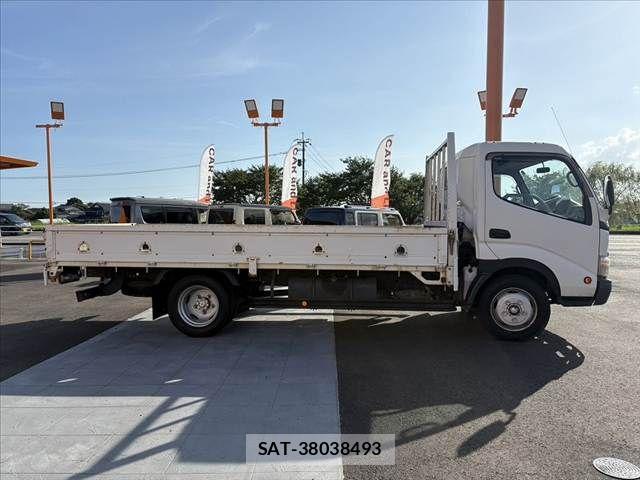 Toyota DYNA TRUCK 2009-08 8073623-12