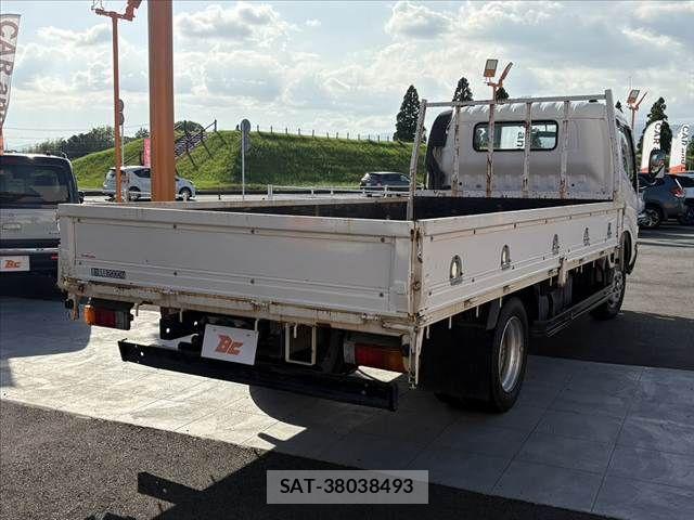 Toyota DYNA TRUCK 2009-08 8073623-13