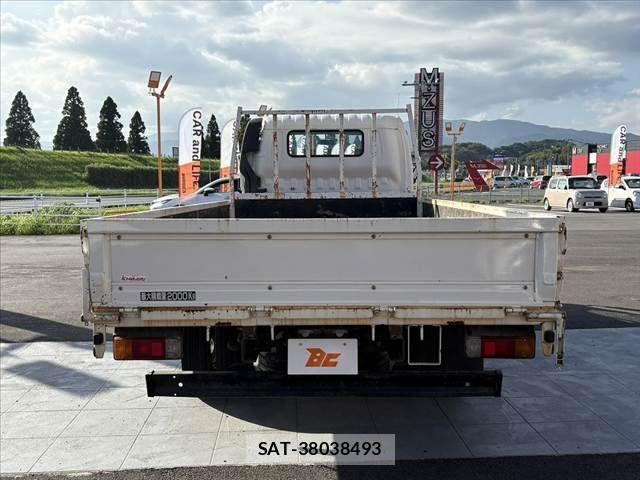 Toyota DYNA TRUCK 2009-08 8073623-14