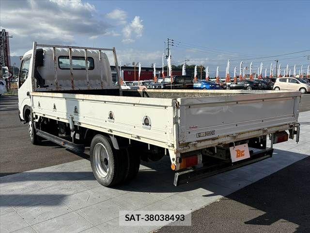 Toyota DYNA TRUCK 2009-08 8073623-15