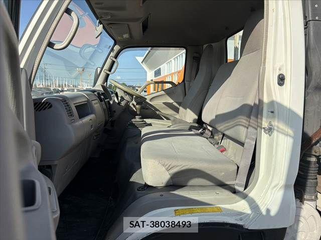 Toyota DYNA TRUCK 2009-08 8073623-17