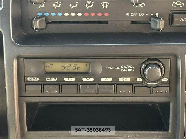 Toyota DYNA TRUCK 2009-08 8073623-26