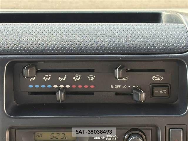 Toyota DYNA TRUCK 2009-08 8073623-27