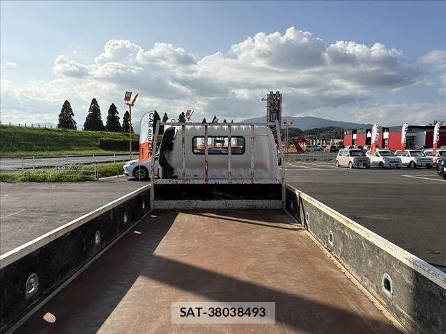 Toyota DYNA TRUCK 2009-08 8073623-2