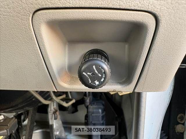 Toyota DYNA TRUCK 2009-08 8073623-6