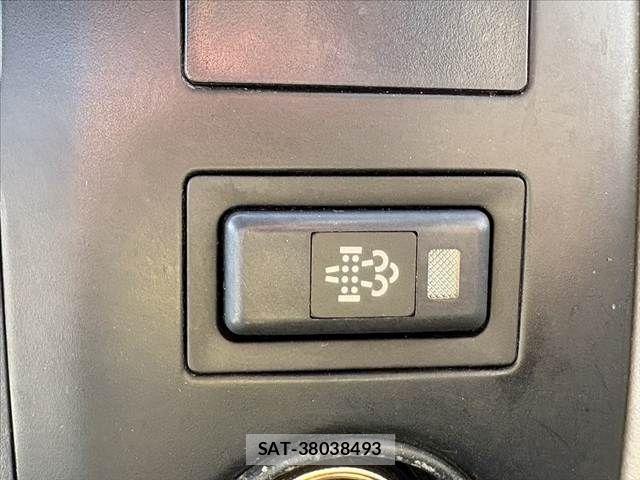 Toyota DYNA TRUCK 2009-08 8073623-7