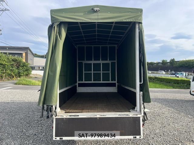 Toyota DYNA TRUCK 2015-07 8073621-9