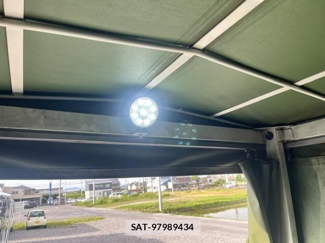 Toyota DYNA TRUCK 2015-07 8073621-14