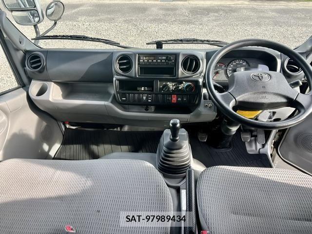Toyota DYNA TRUCK 2015-07 8073621-15