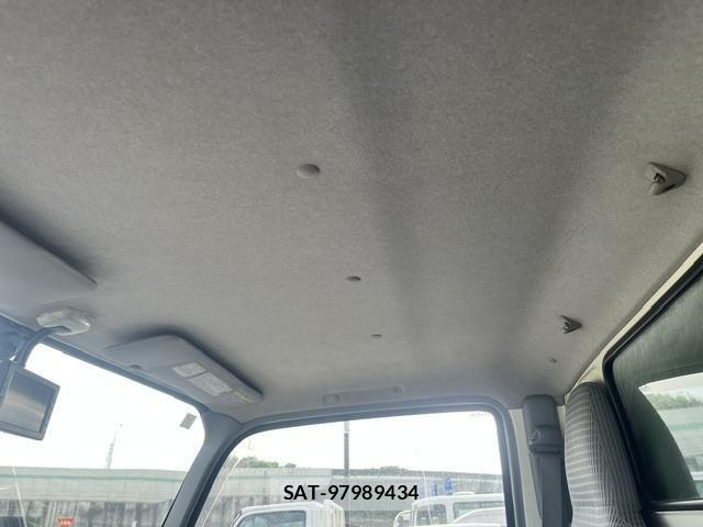 Toyota DYNA TRUCK 2015-07 8073621-23