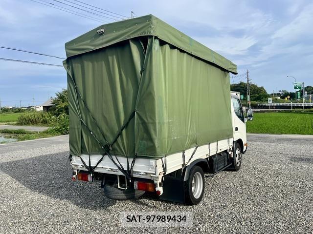 Toyota DYNA TRUCK 2015-07 8073621-4