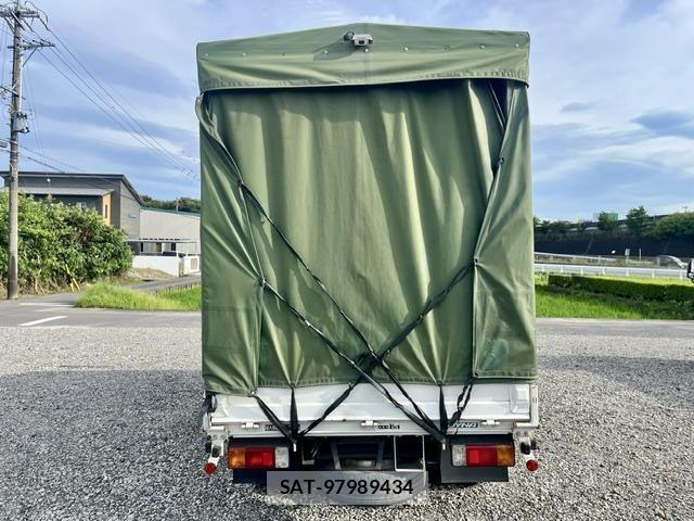 Toyota DYNA TRUCK 2015-07 8073621-5