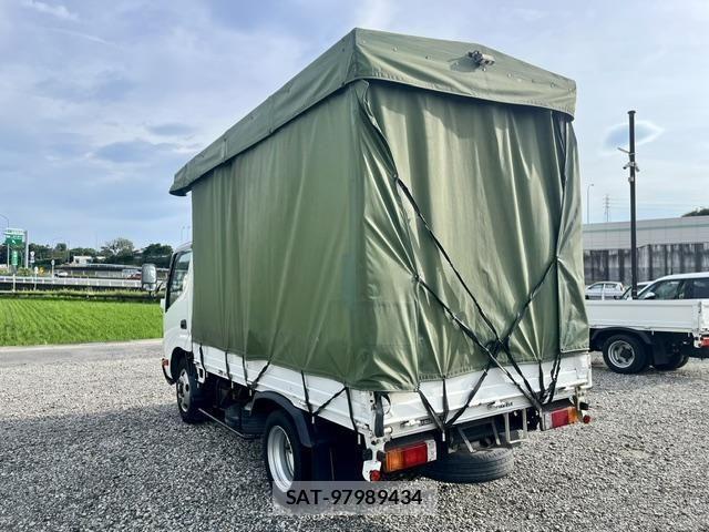 Toyota DYNA TRUCK 2015-07 8073621-6