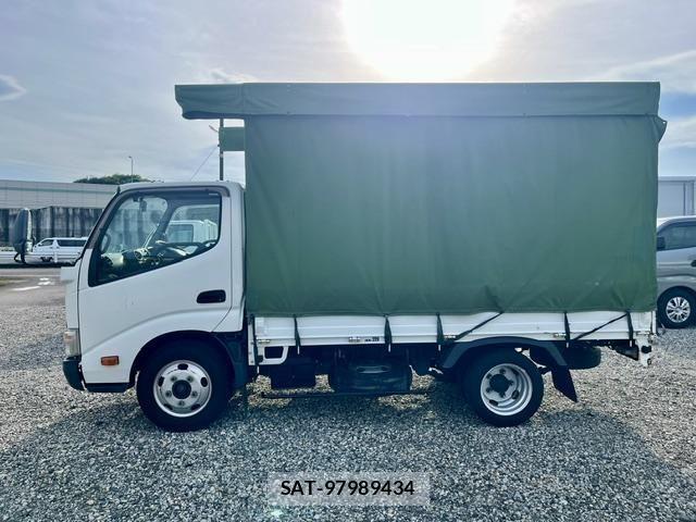 Toyota DYNA TRUCK 2015-07 8073621-7