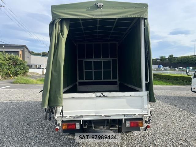 Toyota DYNA TRUCK 2015-07 8073621-8