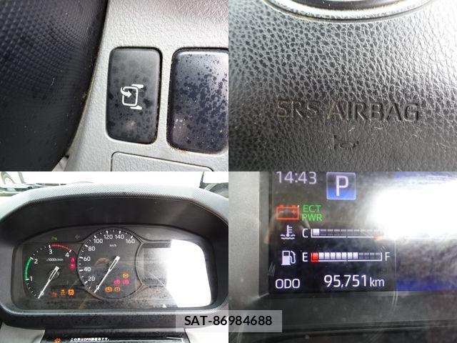 Toyota DYNA TRUCK 2020-06 8145740-9