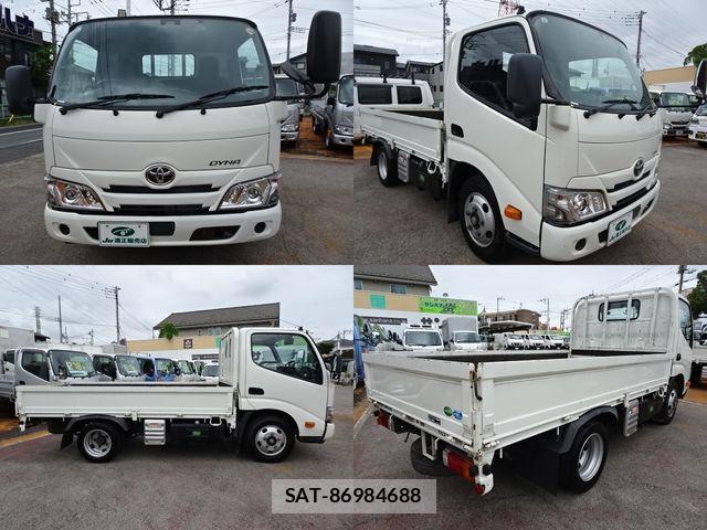 Toyota DYNA TRUCK 2020-06 8145740-1