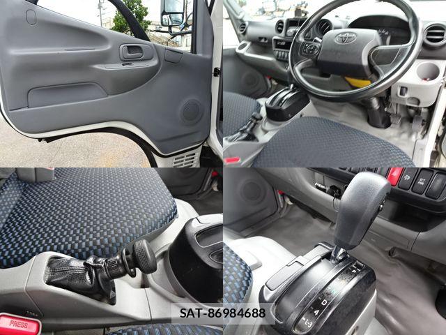 Toyota DYNA TRUCK 2020-06 8145740-19