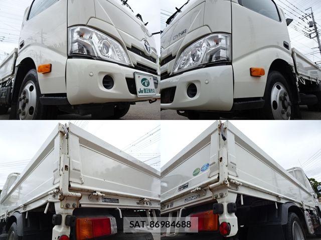 Toyota DYNA TRUCK 2020-06 8145740-3