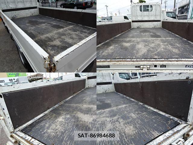 Toyota DYNA TRUCK 2020-06 8145740-5