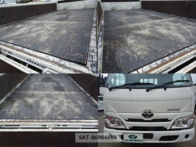 Toyota DYNA TRUCK 2020-06 8145740-6