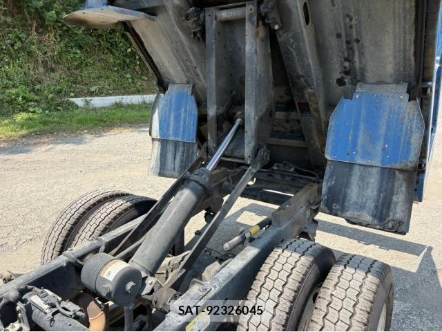 Toyota DYNA TRUCK 2014-03 8158317-12