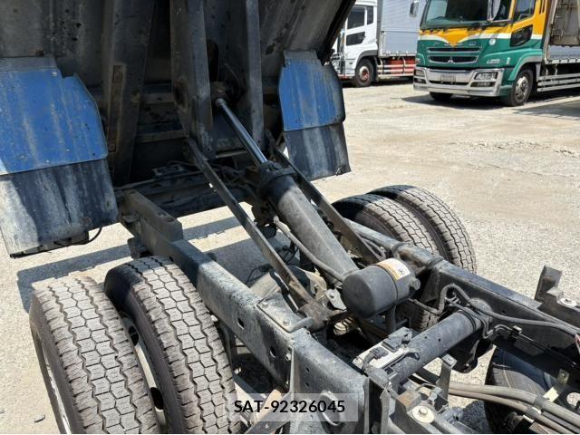 Toyota DYNA TRUCK 2014-03 8158317-13