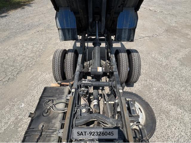 Toyota DYNA TRUCK 2014-03 8158317-16