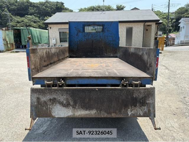 Toyota DYNA TRUCK 2014-03 8158317-17